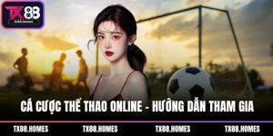 Cá cược thể thao online