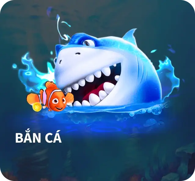 Bắn cá TX88