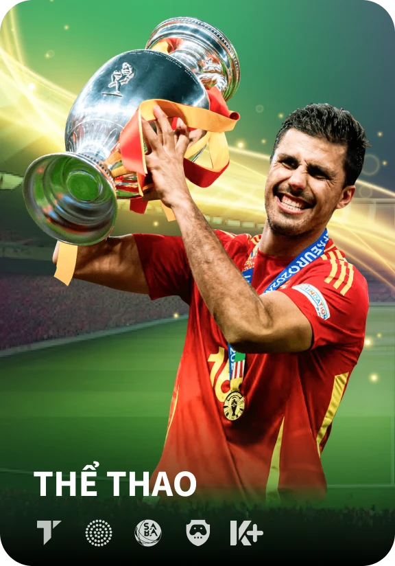 Thể thao tại TX88