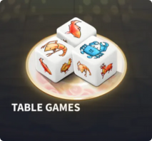 Table Games TX88