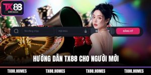 hướng dẫn TX88