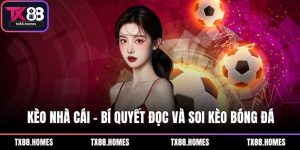 Kèo nhà cái