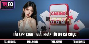 Tải app TX88